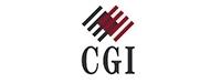 Logo de CGI, partenaires prêteurs crédits