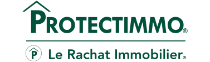 Logo de Protectimmo, partenaires prêteurs crédits