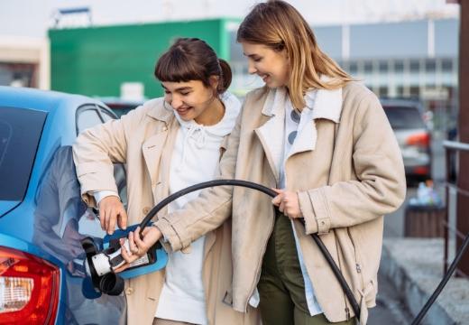 Rachat de crédits auto - passer electrique