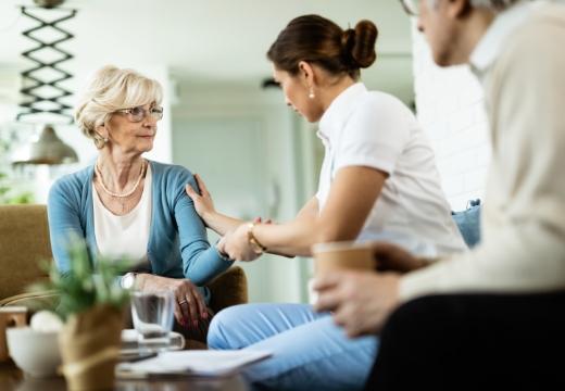 Rachat de crédits retraite - frais santé