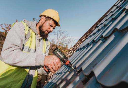 Rachat de crédits travaux - Entretien et mise aux normes