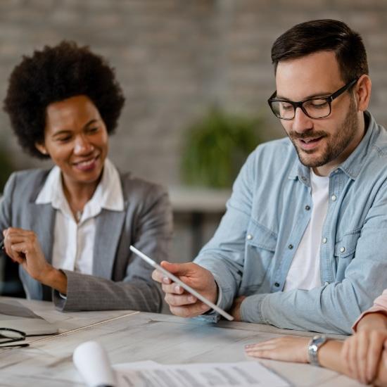 Banque accorder prêt immobilier