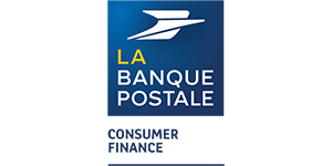 Logo La Banque Postale Consumer Finance