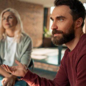 Credit immobilier pendant un divorce