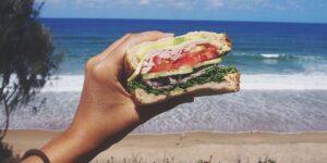 repas vacances